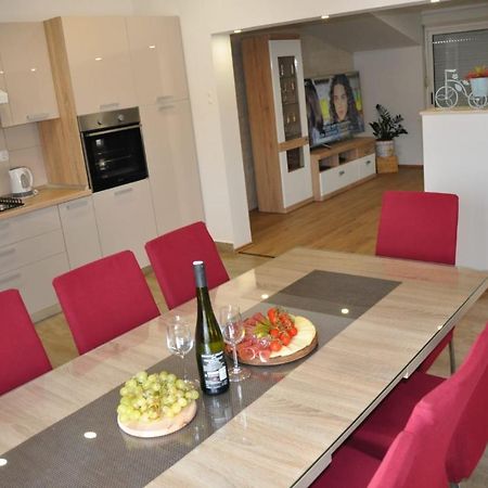 Apartman Doni Split Eksteriør bilde