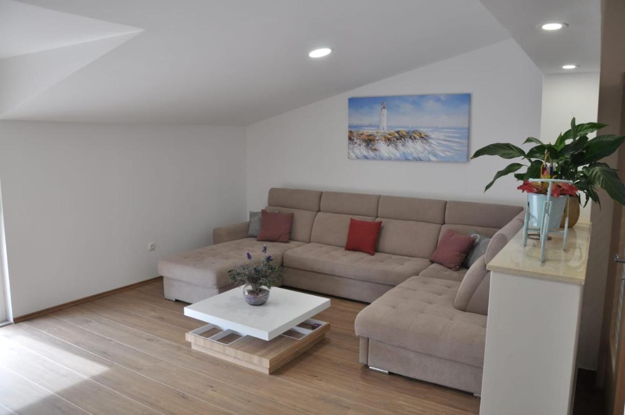 Apartman Doni Split Eksteriør bilde