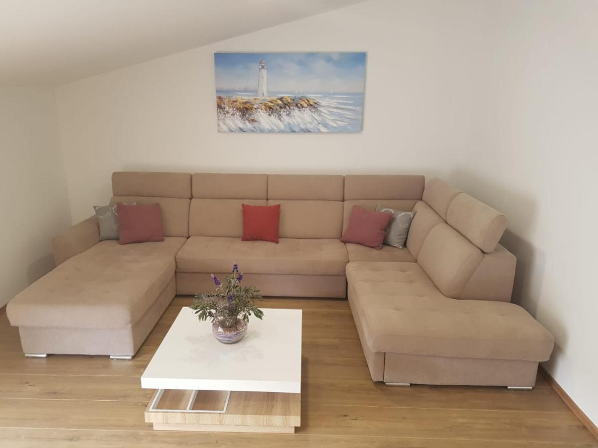 Apartman Doni Split Eksteriør bilde