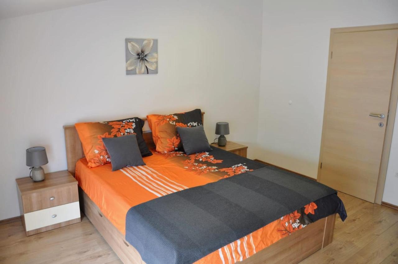 Apartman Doni Split Eksteriør bilde