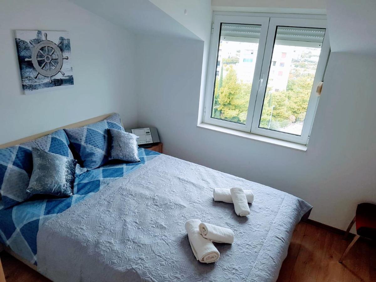 Apartman Doni Split Eksteriør bilde
