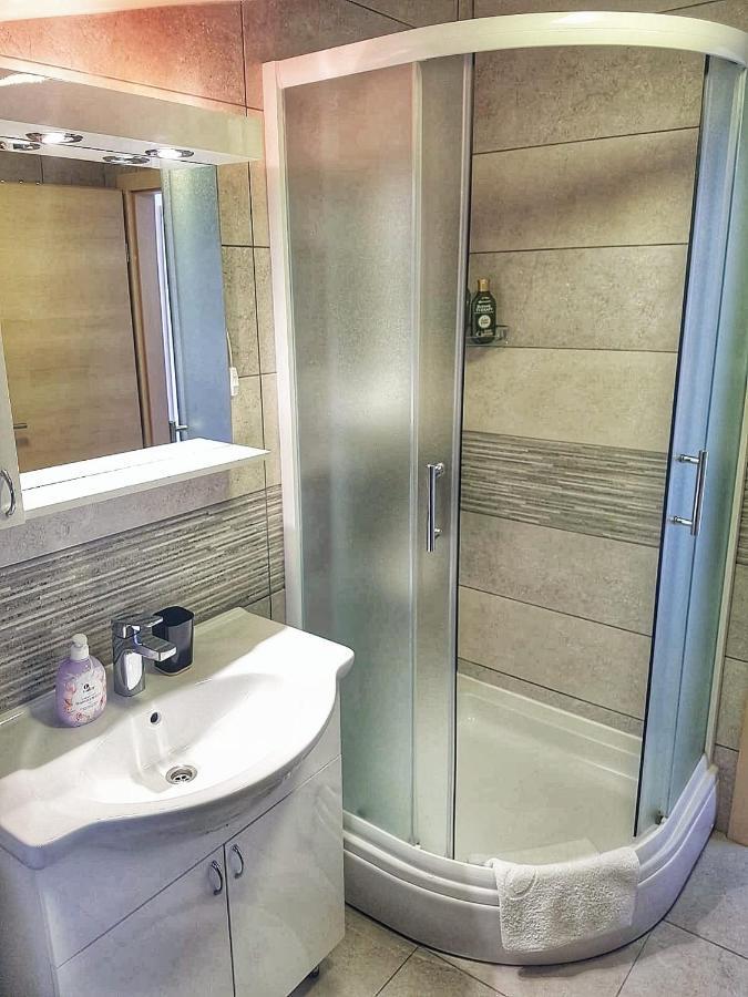 Apartman Doni Split Eksteriør bilde