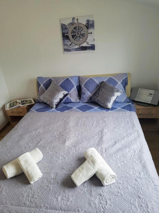 Apartman Doni Split Eksteriør bilde
